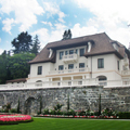 Propriété du Lac Léman