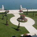 Propriété du Lac Léman