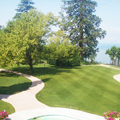 Propriété du Lac Léman